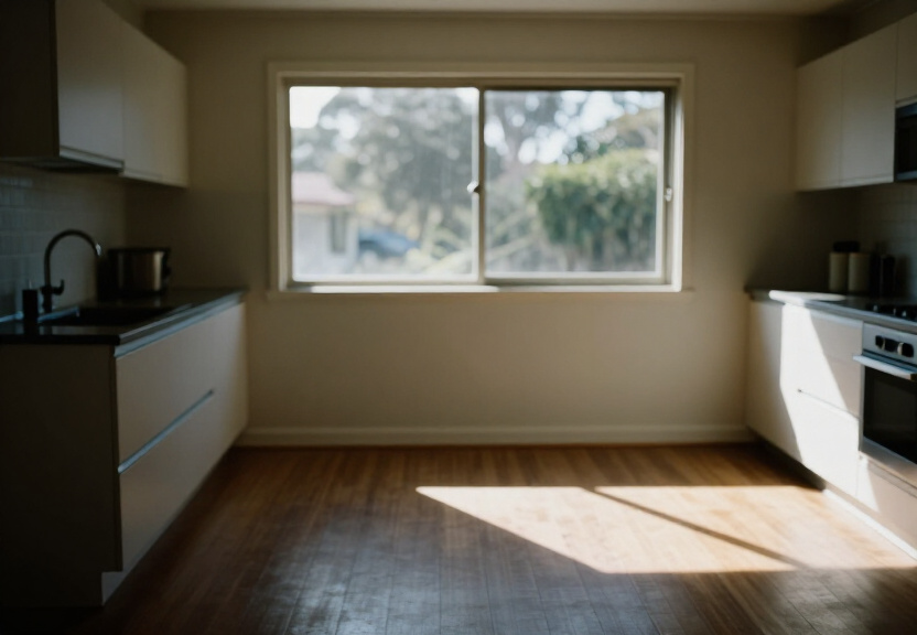 Sanitised and pest-free kitchen cupboard in Narraweena