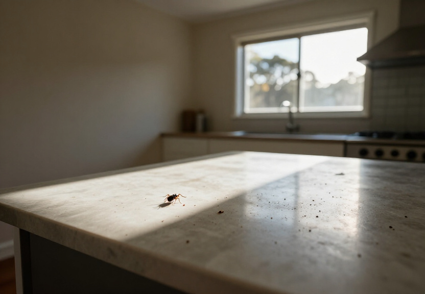 Narraweena Pest Control in Action